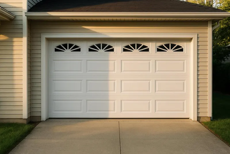 Contact Cocoa Garage Door Repair