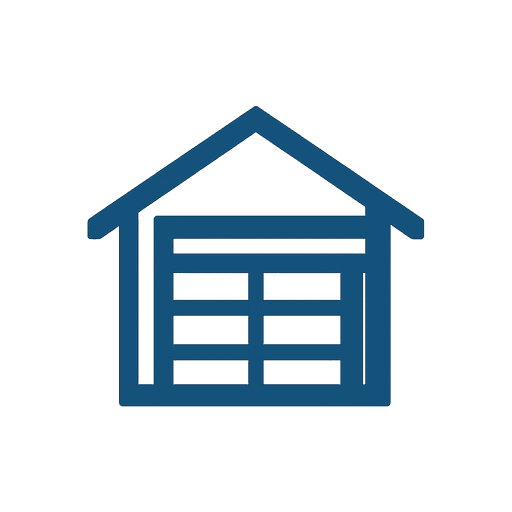 Cocoa Garage Door Repair logo